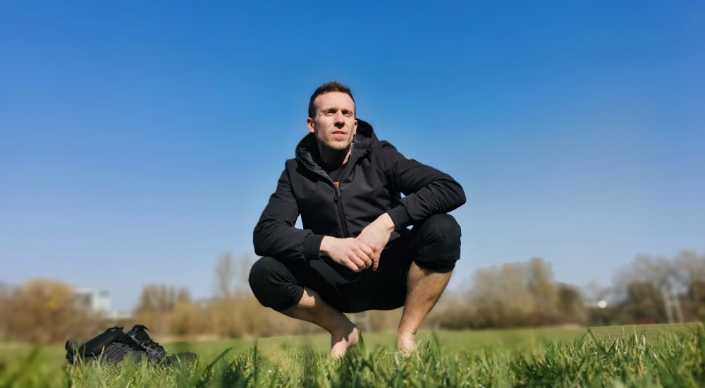 Grounding Earthing